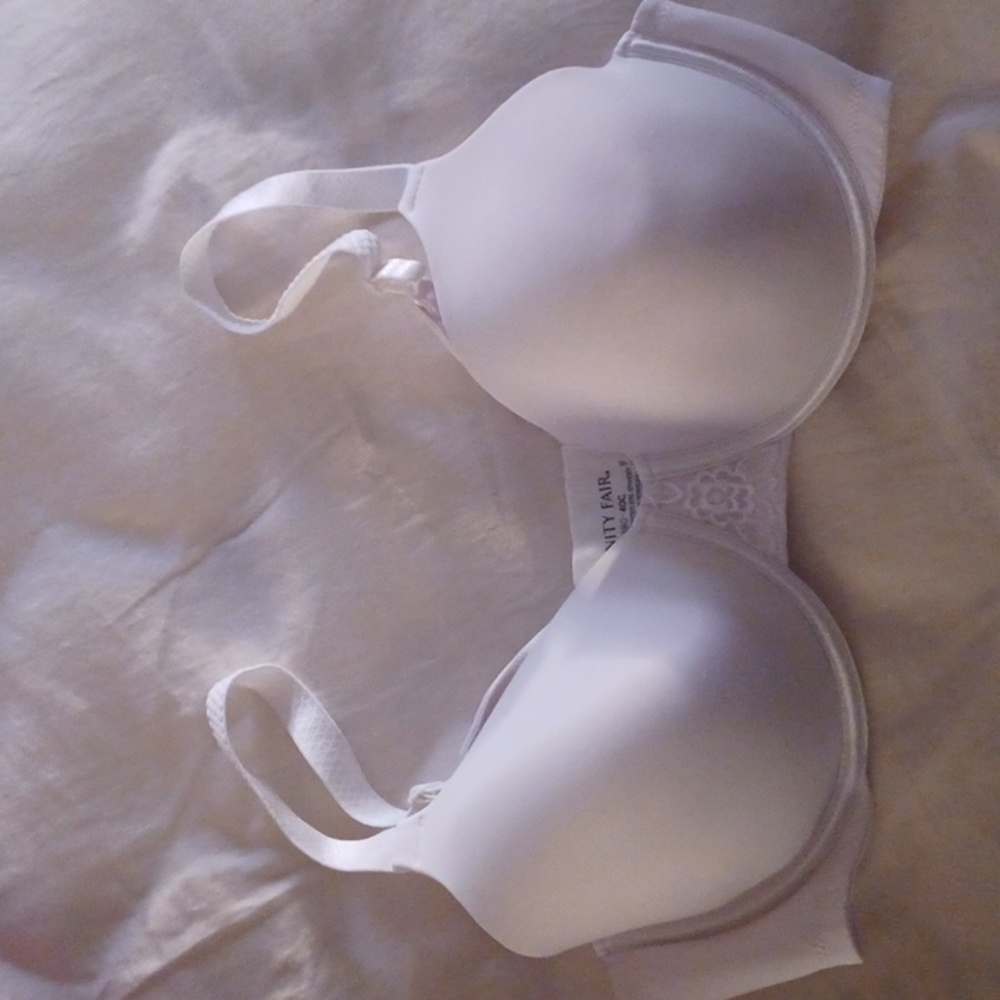 Vanity Fair Bra